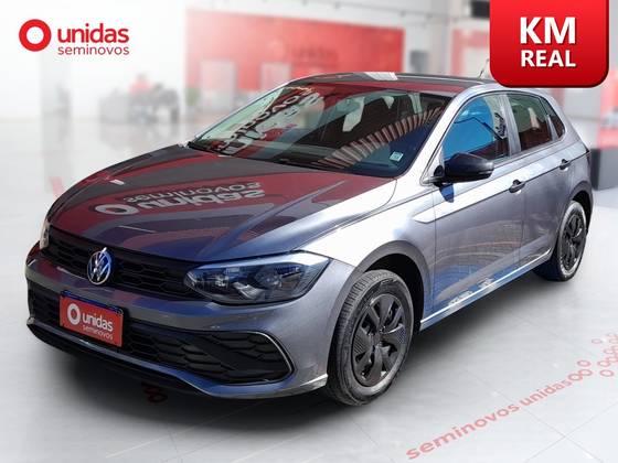 VOLKSWAGEN POLO 1.0 MPI TRACK MANUAL VOLKSWAGEN POLO 1.0 MPI TRACK MANUAL